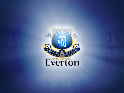  Everton :)