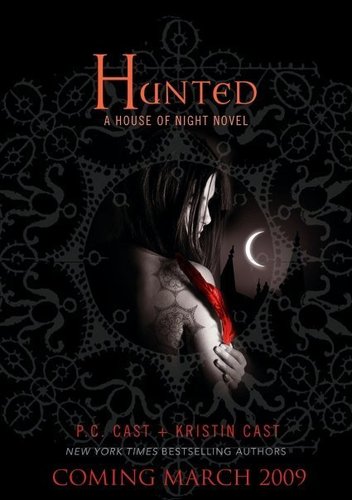  Hunted Cover!