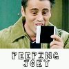  Joey