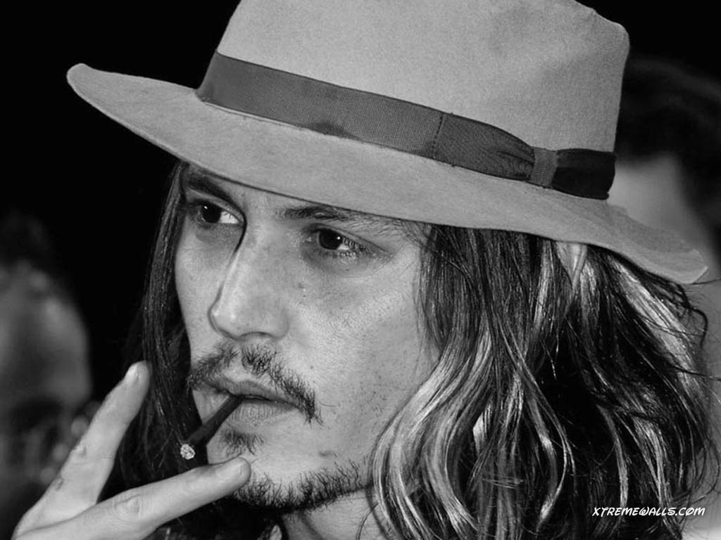 Johnny - Johnny Depp Wallpaper (2513797) - Fanpop