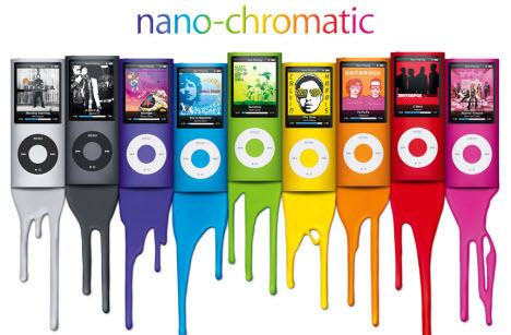 Nano chromatic