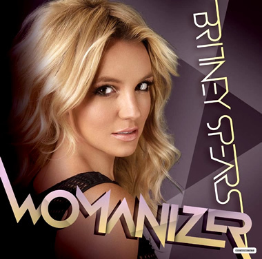  Official Womanizer Single
