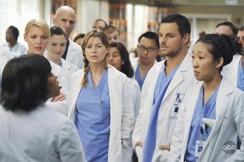  Promotial foto-foto 5x05 There is no I in Team