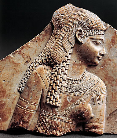  クイーン Cleopatra VII of Egypt