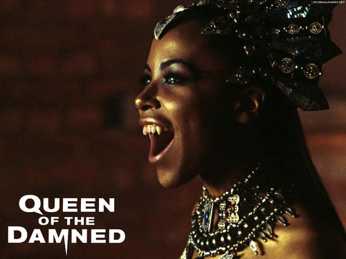  Queen of the Damned