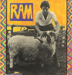  Ram