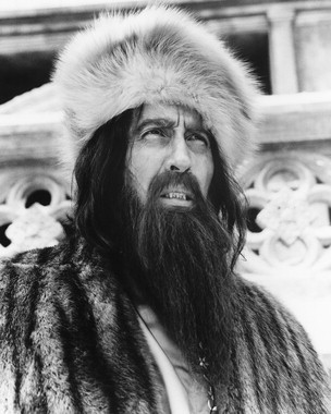 Rasputin The Mad Monk