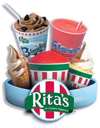  Rita's