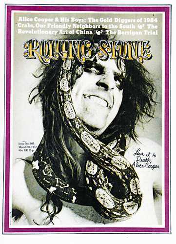  Rolling Stone cover