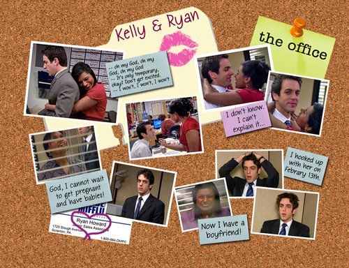  Ryan and Kelly