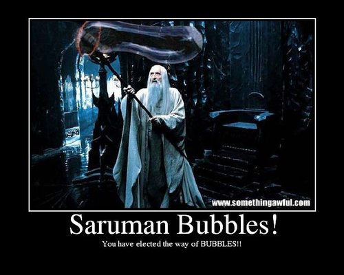  Saruman