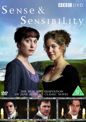  Sense and Sensibility 2008