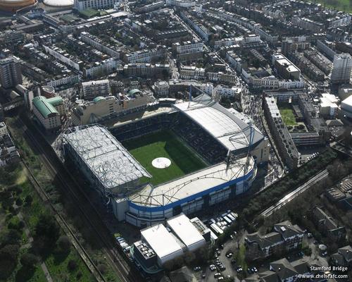  Stamford Bridge