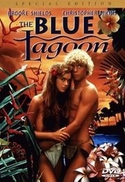 The Blue Lagoon Movie Poster