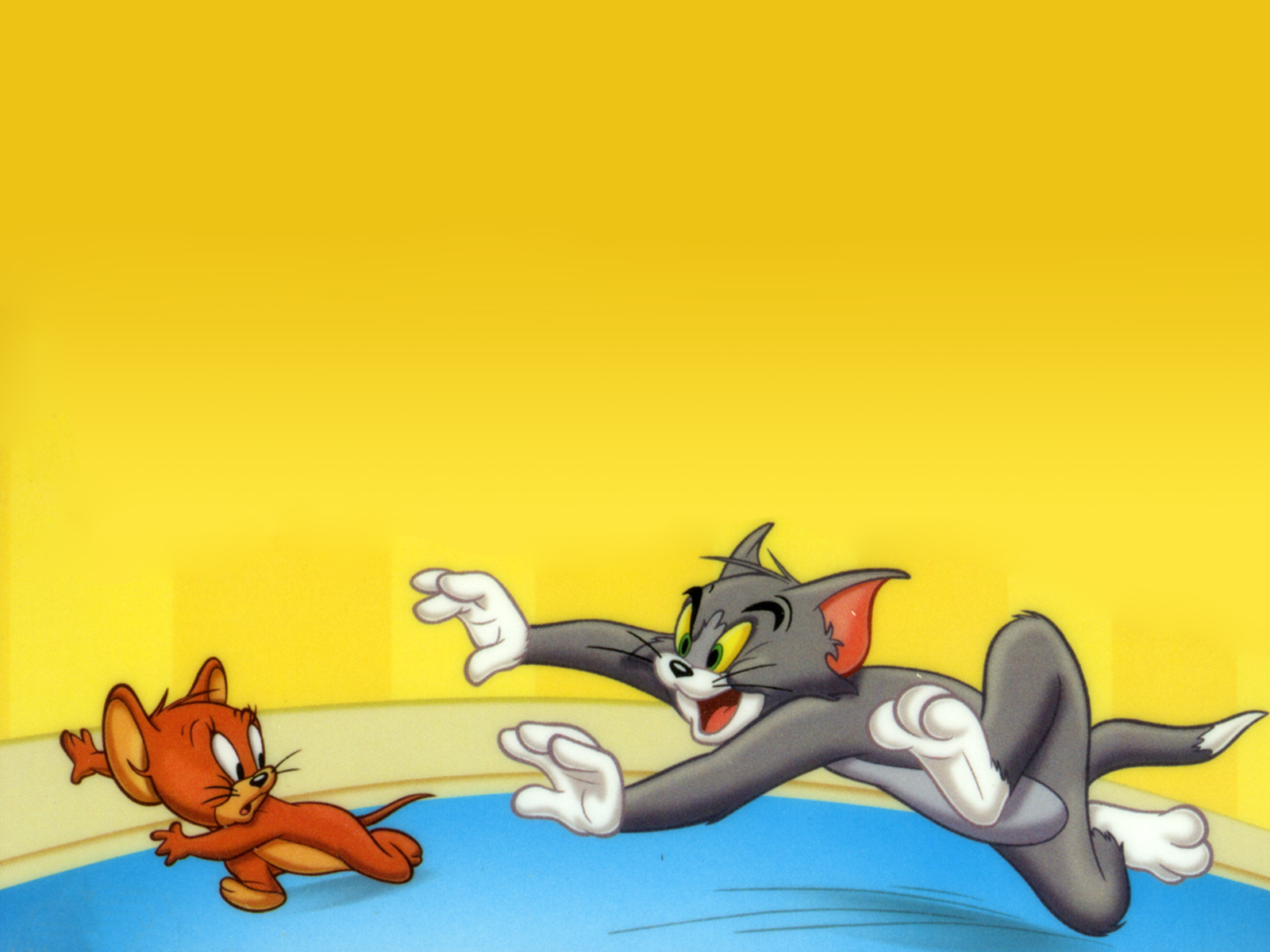 Tom And Jerry 壁紙 トムとジェリー 壁紙 ファンポップ Page 6