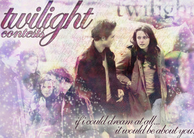  Twilight 壁纸