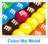  u Color My World