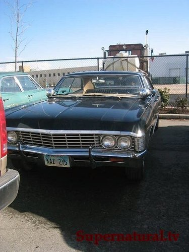  impala 67