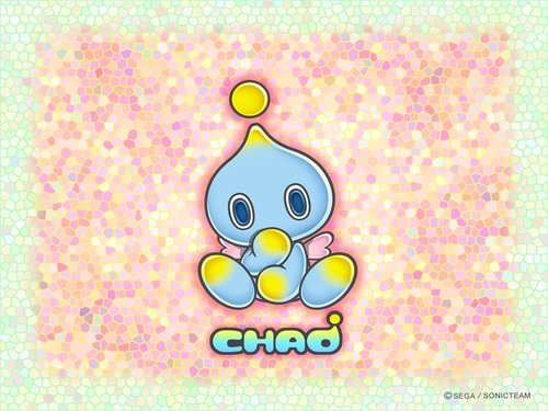  normal chao
