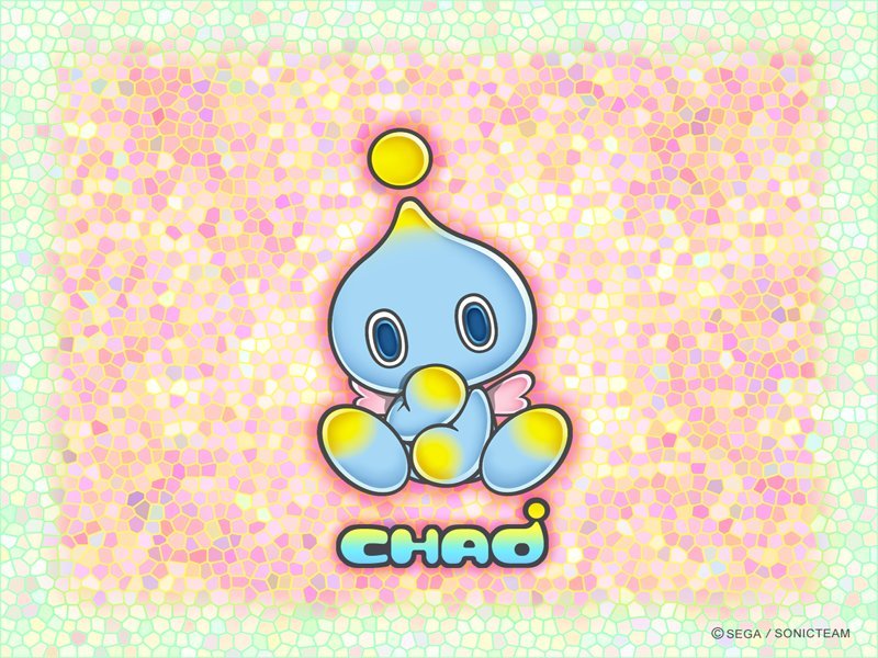 normal chao