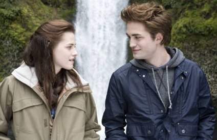  rob and kristen