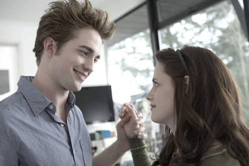  rob and kristen