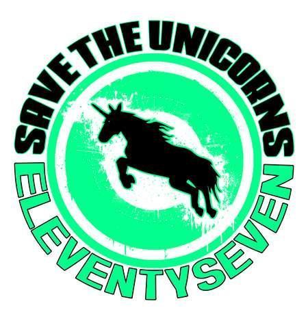  save the unicórnios