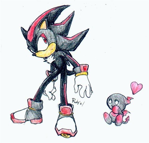  shadow and chao