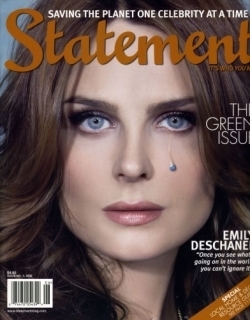  statement's cover