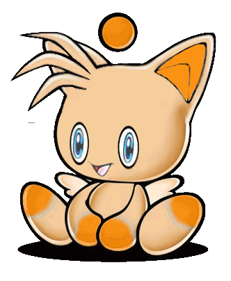  tails chao