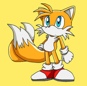  tails