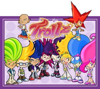  trollz group
