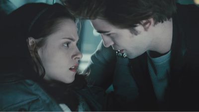 le coppie di Twilight