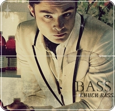  CHUCK basse, bass THE BEST 4EVER!