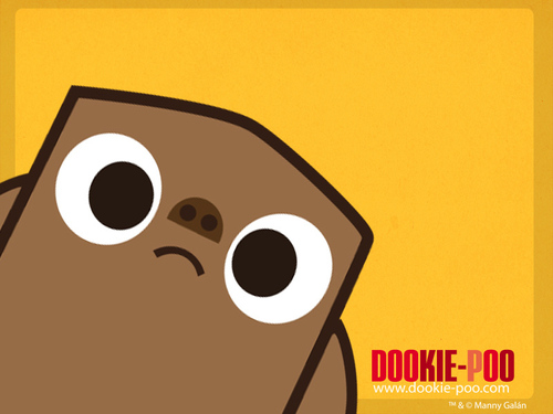 Dookie-Poo