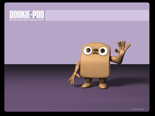  Dookie-Poo