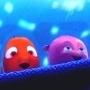 Finding Nemo Icons