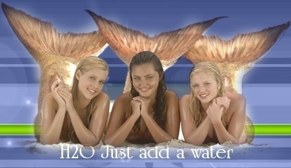  H2O forever