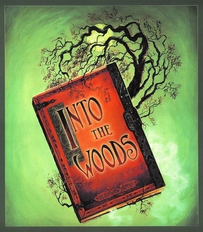  Into the Woods