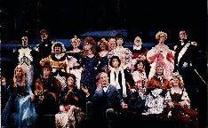  Original Broadway Cast