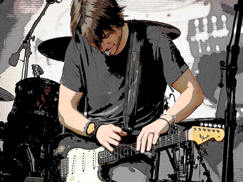  Keith Urban 음악회, 콘서트 Wichita 08 Live