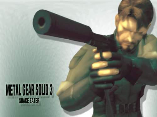  MGS games