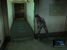 MGS games