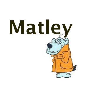  Matley