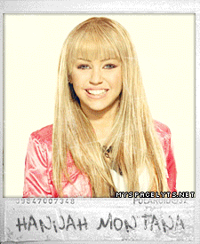  Miley Hannah