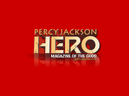  Percy Jackson pics