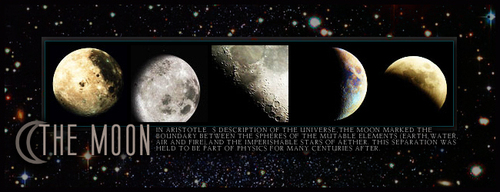  Space banners