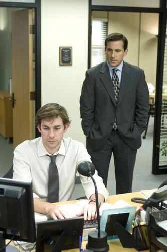  The Office - Promo 사진