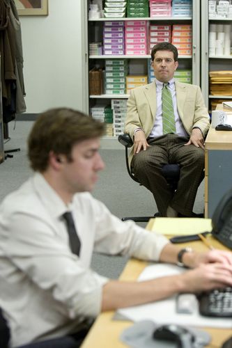  The Office - Promo चित्रो