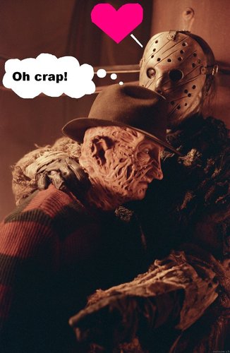 Uh-oh Freddy...